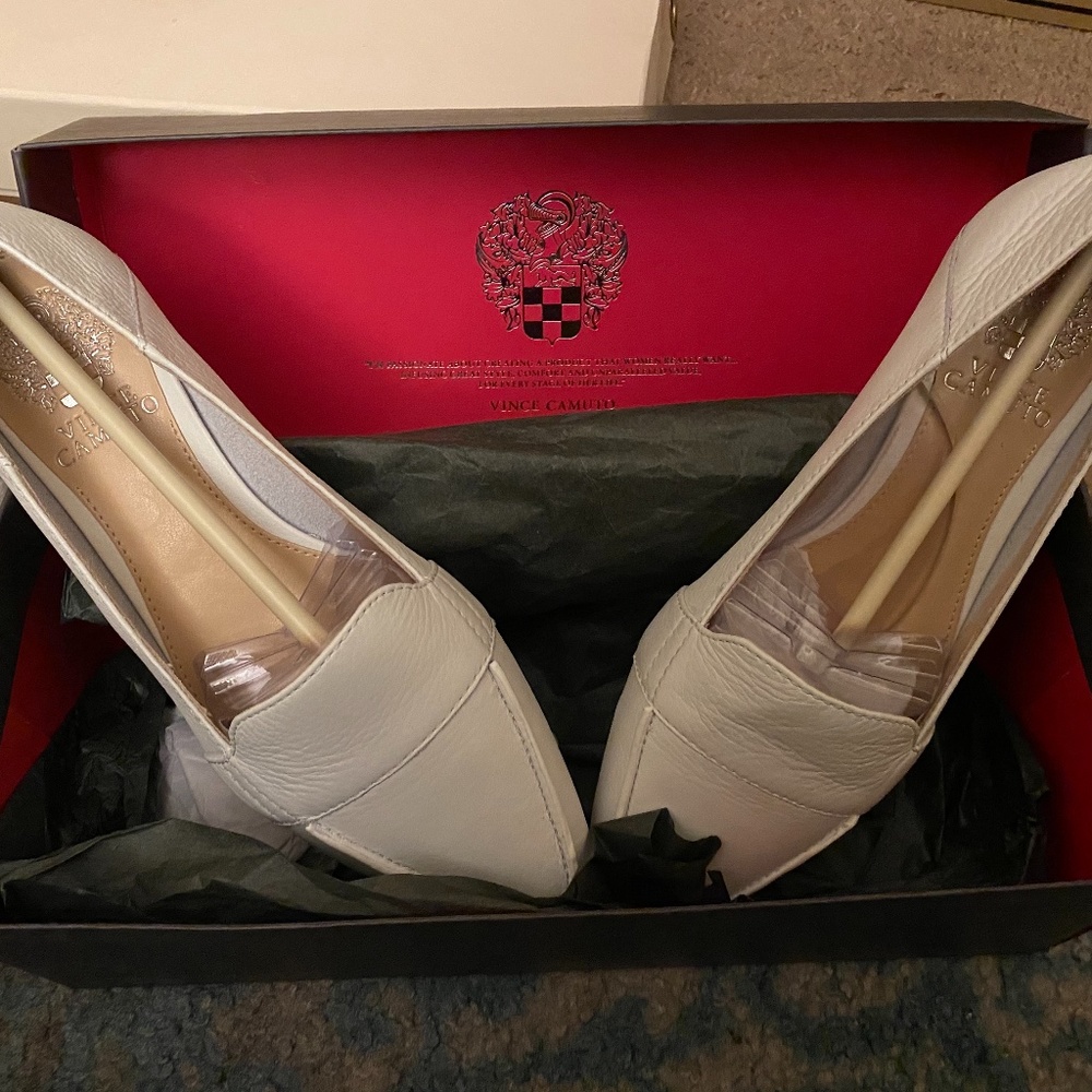Vince Camuto Shoes